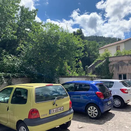 Apartament Rokia - Au Fil De L*eau *
